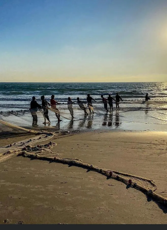Bela Cobertura Com Vista Para O Mar Florianopolis