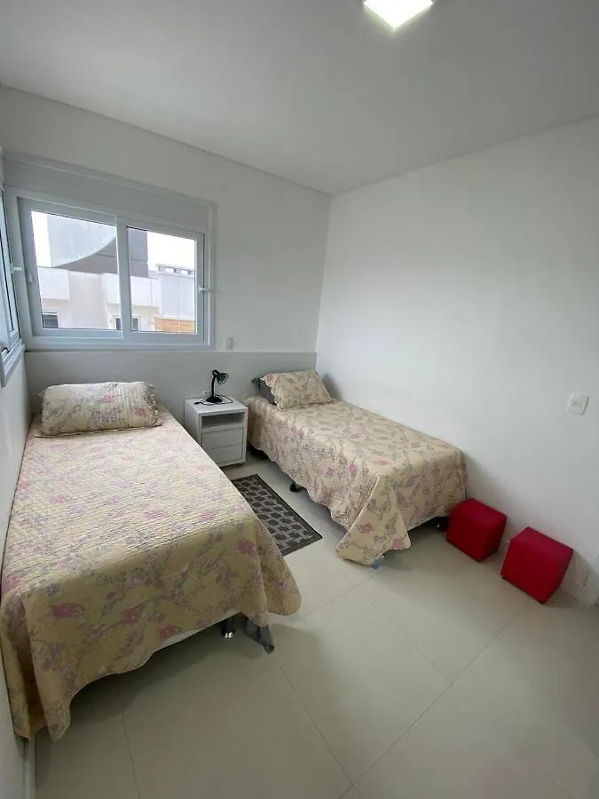 Bela Cobertura Com Vista Para O Mar Florianópolis 0*,  Brasil