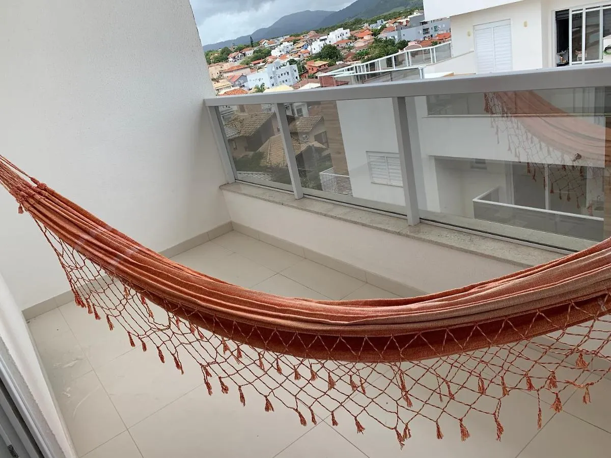 Bela Cobertura Com Vista Para O Mar Florianópolis Apartamento