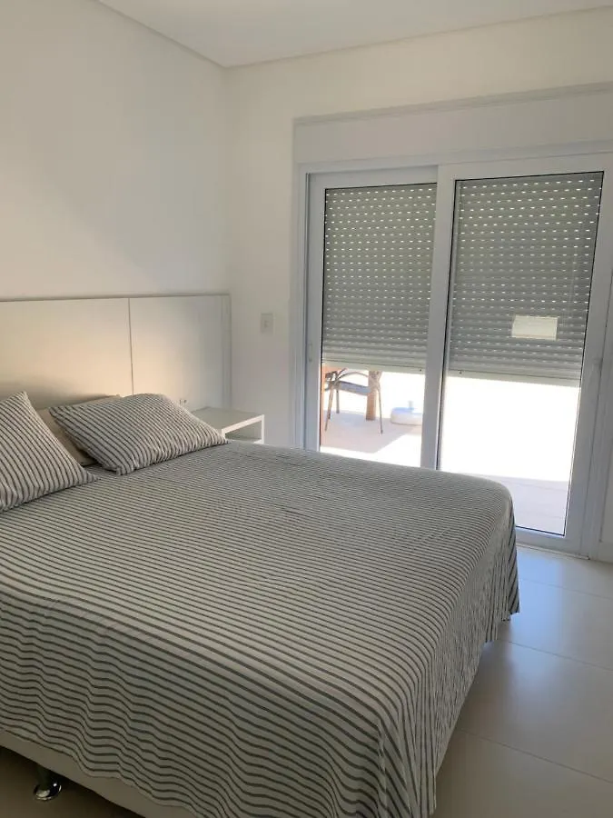 Apartamento Bela Cobertura Com Vista Para O Mar Florianópolis