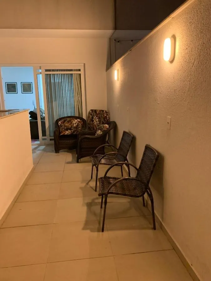 Bela Cobertura Com Vista Para O Mar Florianópolis Apartamento