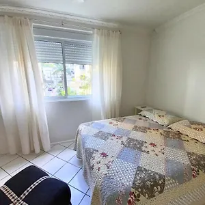 Apartamento Apto 2 Quartos, Pertíssimo Da Beira-mar E Ponte Hl, Florianópolis