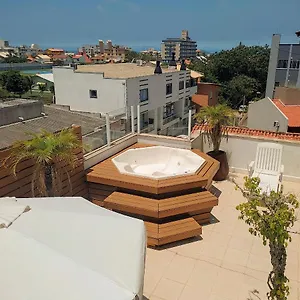 Apartamento Cobertura Ingleses, Florianópolis