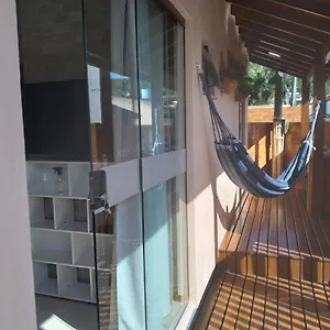 Casa de Férias Casa Temporada - Cantinho Do Ribeirão, Florianópolis